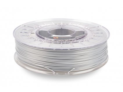 ASA Fillamentum tlačová struna 1,75 mm biely hliník 0,75 kg