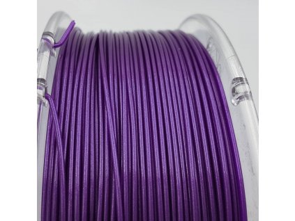 Devil Design tlačová struna PLA, 1,75 mm, 1 kg, Galaxy Violet