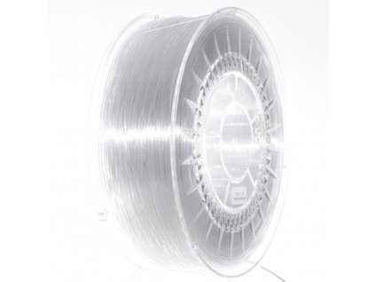 PETG Devil Design 1,75 mm 1kg translucent trasparent
