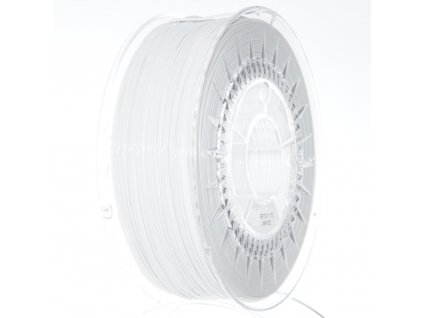 PETG Devil Design, 2,85 mm, 1 kg, white