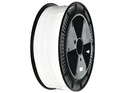 2kg white spool PETG Devil Design filament