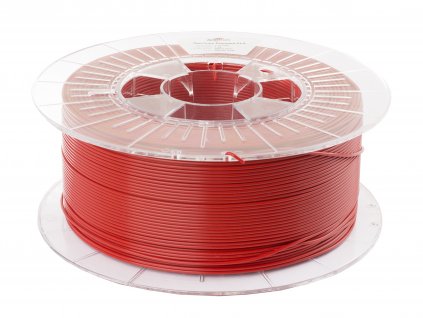 PET-G tlačová struna Bloody Red 1,75mm Spectrum 1kg