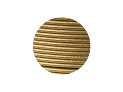 PLA tlačová struna Aztec Gold 1,75mm Spectrum 1kg