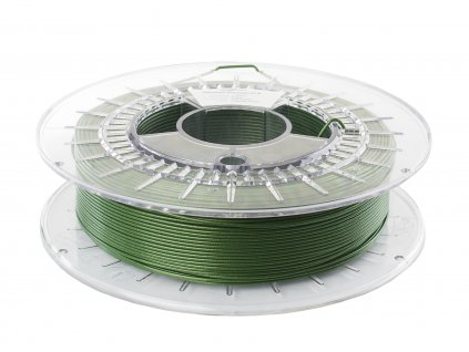 PLA tlačová struna Emerald Green 1,75 mm Spectrum 0,5 kg
