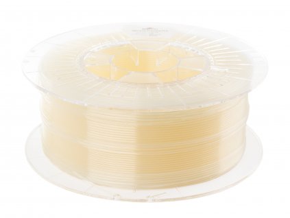 PLA filament Natural 1,75mm Spectrum 1kg