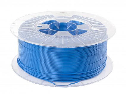 PLA filament Pacific Blue 1,75mm Spectrum 1kg