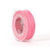 PLA filament coral pink 1,75 mm Print With Smile 0,5kg