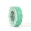 PLA filament fresh mint 1,75 mm Print With Smile 0,5kg
