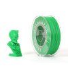 PLA 3D tlačová struna  green 1,75 mm Print With Smile 0,5kg