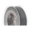PLA filament grey 1,75 mm Print With Smile 0,5kg