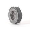 PLA filament grey 1,75 mm Print With Smile 0,5kg