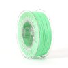 PLA filament light green 1,75 mm Print With Smile 0,5kg