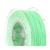 PLA 3D tlačová struna  light green 1,75 mm Print With Smile 0,5kg
