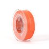 PLA filament orange 1,75 mm Print With Smile 0,5kg