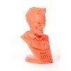 PLA filament orange 1,75 mm Print With Smile 0,5kg