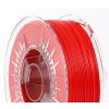 PLA filament rubin red 1,75 mm Print With Smile 0,5kg
