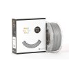 PLA 3D tlačová struna  silver 1,75 mm Print With Smile 0,5kg