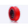 PET-G filament Neon Red TR 1,75 mm Print With Smile 1kg
