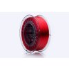 PET-G filament Rubin Red TR 1,75 mm Print With Smile 1kg