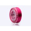 PET-G filament Raspberry Pink TR 1,75 mm Print With Smile 1kg