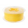 PLA Bahama Yellow filament Spectrum 1,75mm 1kg
