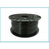 ASA tlačová struna UV odolná čierna 1,75 mm Filament PM 750 g