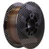 ASA tlačová struna UV odolná hnedá 1,75 mm Filament PM 750 g