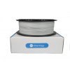 EASY PLA filament sivý 1,75mm Fiberlogy 2,5 kg
