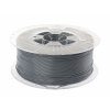pla filament MATT dark grey 1,75mm spectrum 1kg
