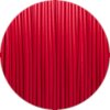 FIBERLOGY FIBERSILK 175 085 Red color
