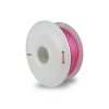 PLA FIBERSILK filament metallic pink 1,75 mm Fiberlogy 0,85 kg