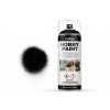 Vallejo Aerosol 28012 Black Primer Spray 400 ml