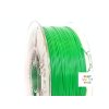 11150 2 pet g filament green 1 75 mm print with smile 1kg