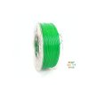 11150 pet g filament green 1 75 mm print with smile 1kg
