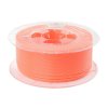 PLA Fluorescent Orange 1,75 mm Spectrum 1 kg