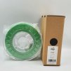 7991 1 pla filament zeleny l ego 1 75 mm aurapol 1kg