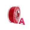 PLA Raspberry Aurapol semitransparent