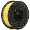 pla plus banana yellow 1kg filament pm