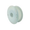 PLA FiberSilk filament biely Pearl metallic 1,75mm Fiberlogy 850g