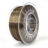 bronze silk devil design filament
