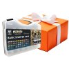 Vallejo Wizkids Premium Set 80260 Basic Starter Case 40x8ml darcek