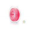 Filament flexibilní PWS TPU 20D neon pink 1,75mm