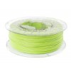 Filament PLA Matt Lime Green 1,75mm 1kg Spectrum