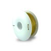 PLA fibersilk metallic brass Fiberlogy