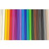 Struny do 3D pera PLA 1,75 mm bez krabičky 20 farieb (100bm) eko 300ks