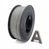 PET-G filament sivý Aurapol 1kg 1,75