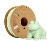 PLA PolyTerra filament Mint 1,75mm Polymaker 1000g