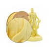PLA PolyTerra filament Banana 1,75 mm Polymaker 1kg
