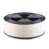 ASA Extrafill Traffic white 1,75 mm 3D filament 2,5 kg Fillamentum