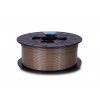 stará cievka RePETG filament z recyklátu 1,75 mm Filament PM 1 kg